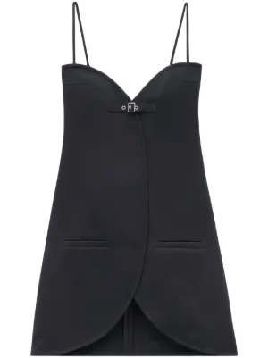Courrèges ワンピース - FARFETCH Courrèges ワンピース - FARFETCH