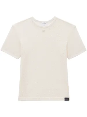 Courrèges T-Shirts for Men - Shop Now on FARFETCH Courrèges T-Shirts for Men - Shop Now on FARFETCH