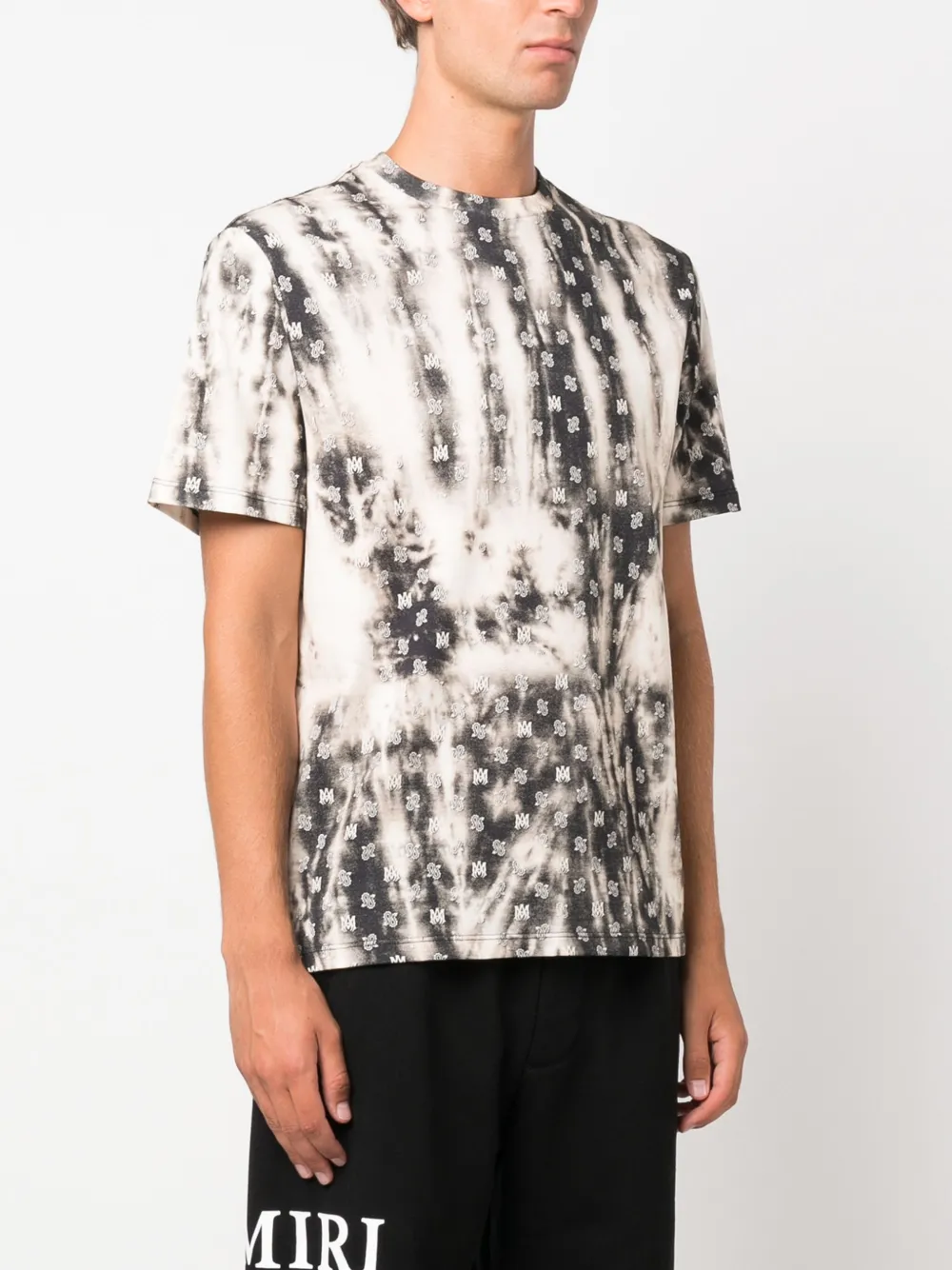 【関税&送料込】Amiri T-Shirt Amiri T-shirts for Men | Online Sale up to 65% off | Lyst
