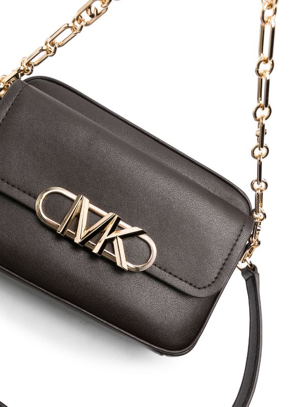 Michael Kors Parker chain-strap Shoulder Bag - Farfetch