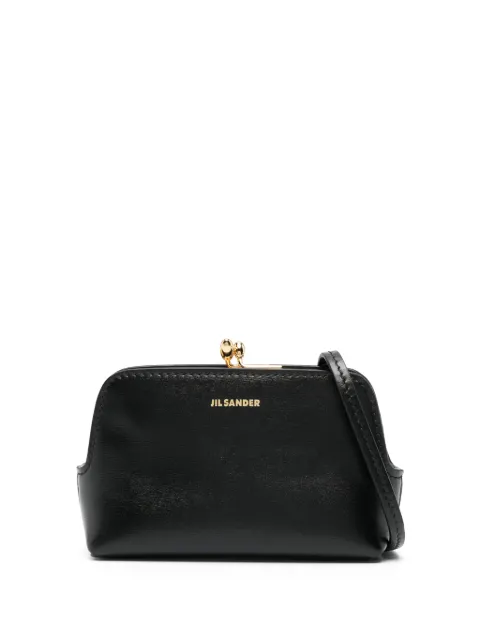 Jil Sander Goji Micro crossbody bag