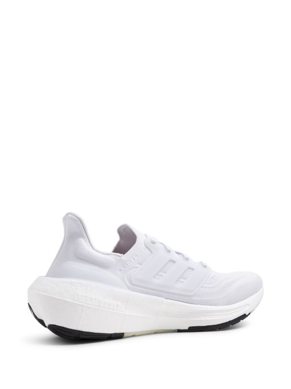 Adidas women's ultraboost outlet lace up sneakers