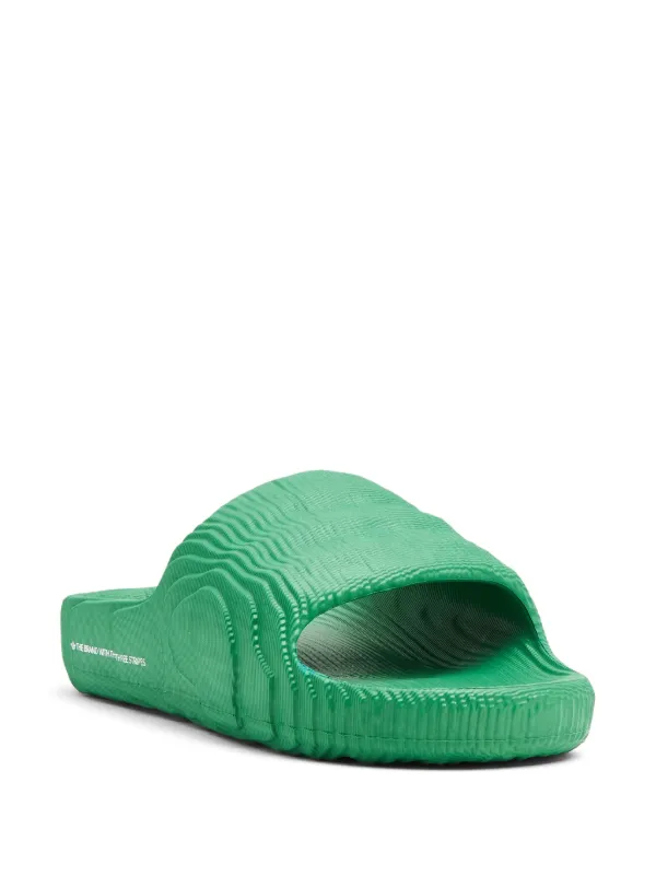 Adidas sponge slippers outlet