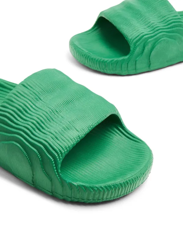 Adidas sponge slippers outlet