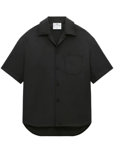 Courrèges Skater Retro shirt 
