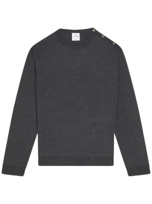 Diesel K-Darin セーター | ブラック | FARFETCH JP