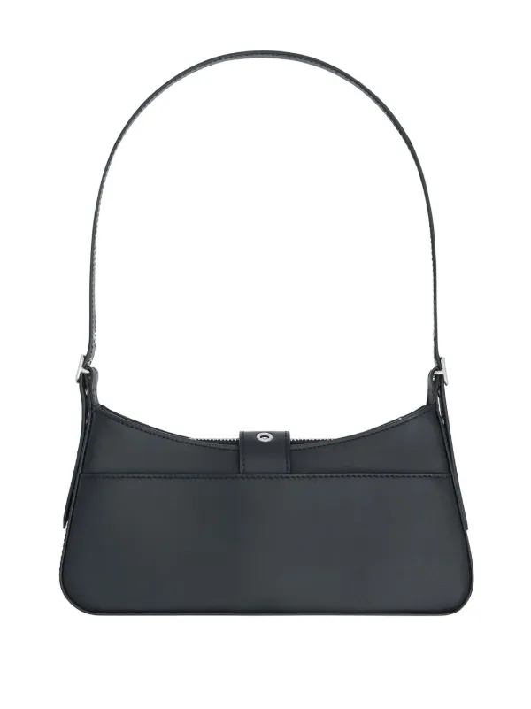 COURREGES Women Shoulder Bags 125GSA167DE0036 9011 Black