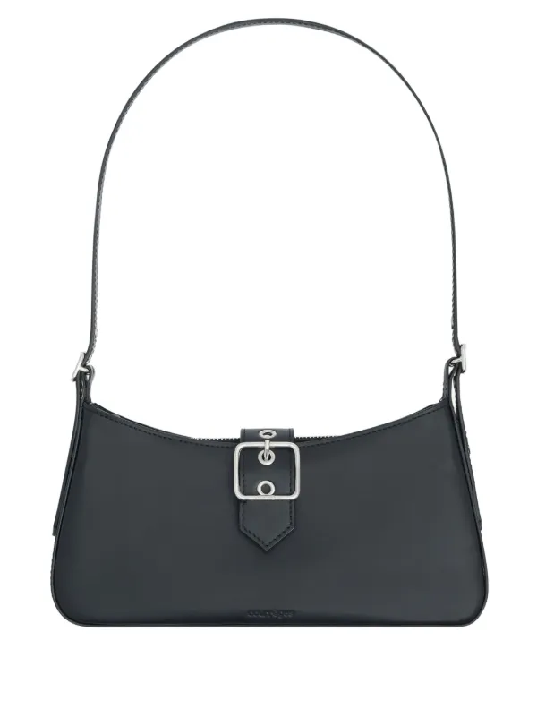 【送料&関税込】CourrA¨ges Black Leather Top Handle Bag 20966455_52454340_600.jpg