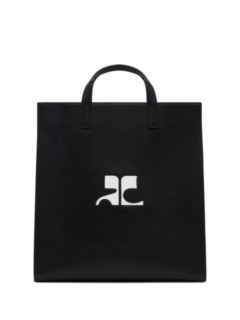 Courrèges tote Heritage