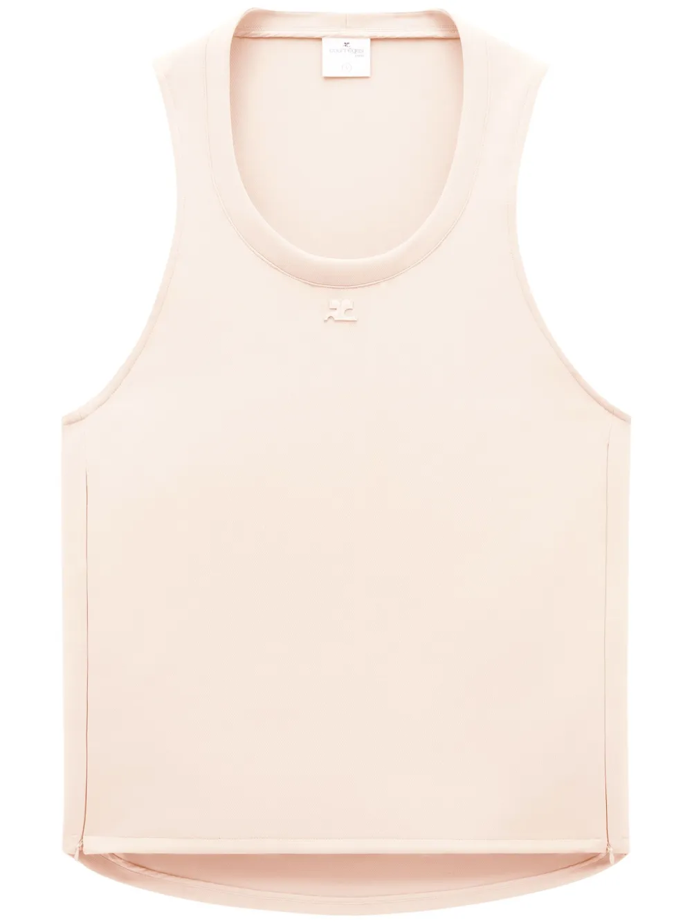 Courrèges camiseta Holistic | neutro | Image 1