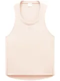 Courrèges Holistic tank top - Neutrals