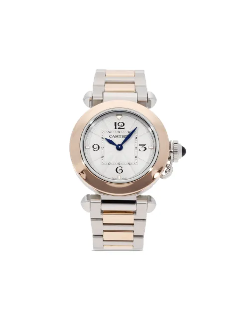 Cartier 2023 unworn Pasha 30mm