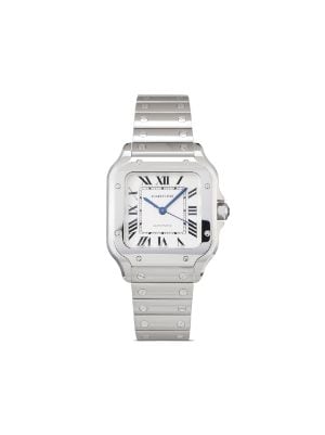 Pre-owned Uhren für Herren von Louis Vuitton - Farfetch