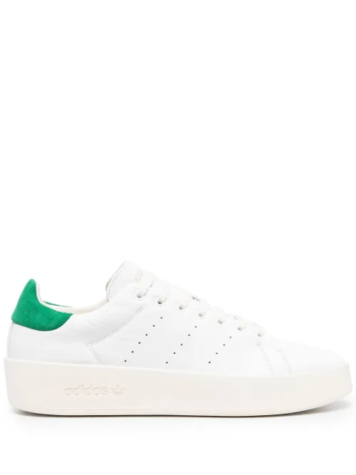 Baskets Stan Smith Recon en cuir - adidas - Modalova