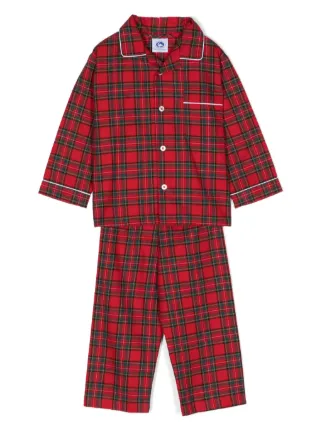 Cosy discount cotton pyjamas