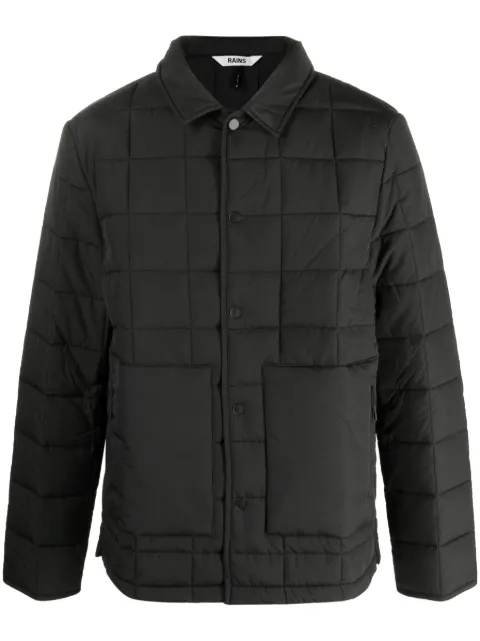 Rains sobrecamisa Liner
