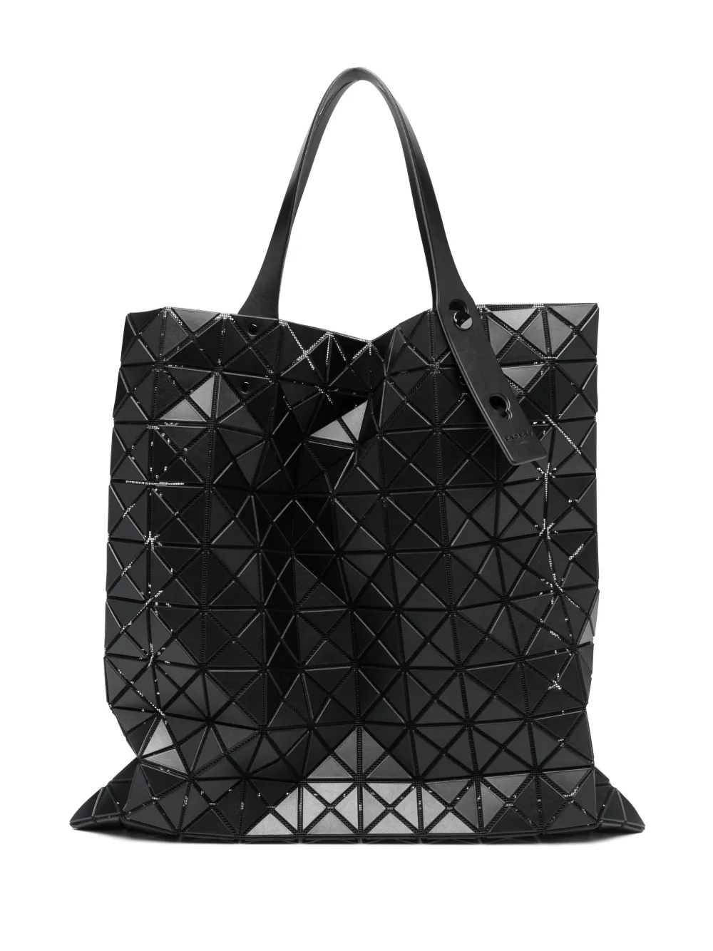 Bao bao issey discount miyake prism tote bag