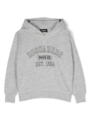 Dsquared2 Kids（ディースクエアード・キッズ）パーカー＆スウェット