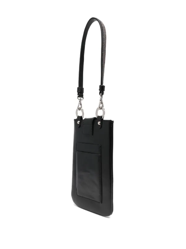 手袋 FABIANA FILIPPI Woman Gloves Black SAD214A789 I198 825 Hgvcfcv Lady Long Glove Fashion Artificial Leather Black