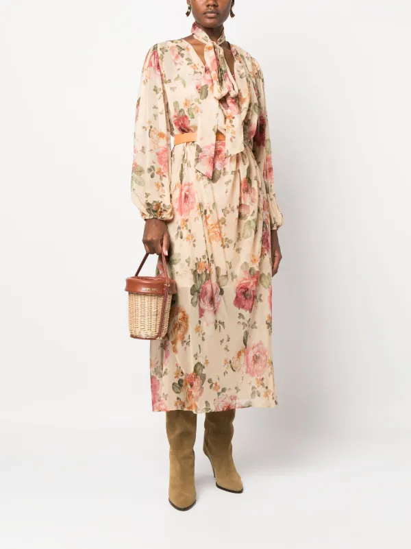 Zimmermann 96 hotsell shirt dress