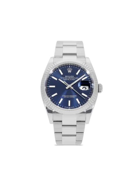 Rolex 2023 unworn Datejust 36mm