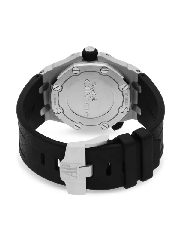 Audemars Piguet pre owned Royal Oak Offshore Diver 42mm Ur Fra