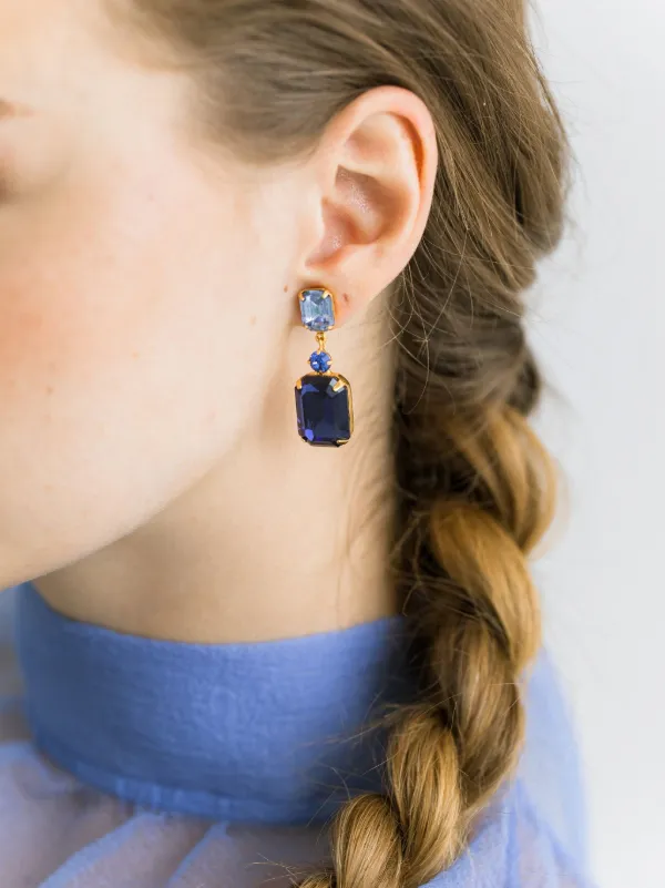 海外セレブから人気に◆Jennifer behr◆ Maye Stud Earrings Jennifer Behr Debbie Stud Earrings | Neiman Marcus