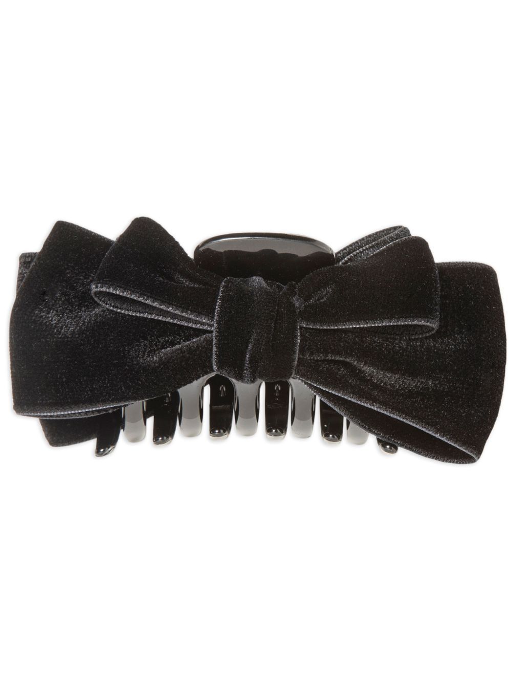 JENNIFER BEHR MATILDA BOW-DETAILED CLAW CLIP 