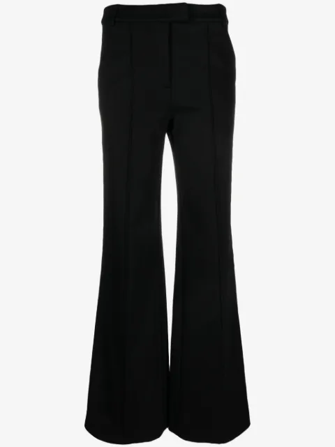 SIMKHAI  Dover Hose mit weitem Bein