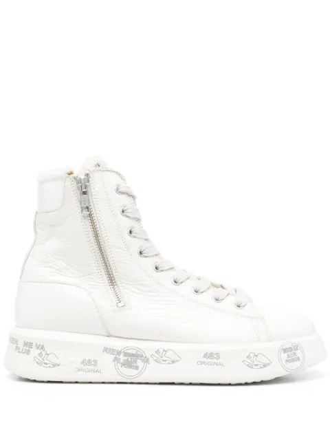 Premiata tenis altos Edfu