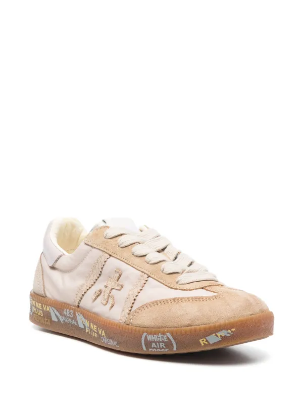 Premiata women's sneakers on sale sale