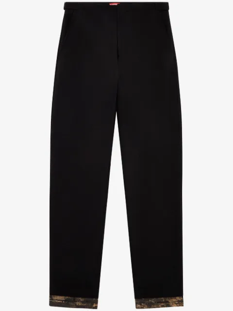Diesel pantalones P-Lewit
