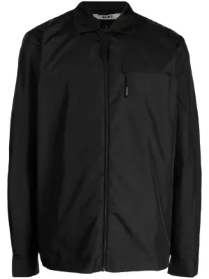 Rains coach cheap jacket black