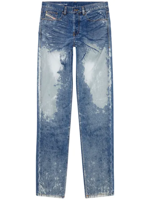 Diesel jeans D-Macs 2010