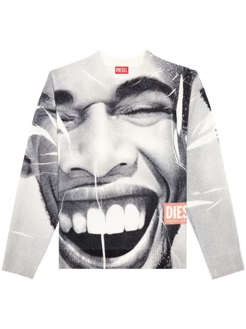 Diesel sudadera K-Victory