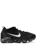 Nike Vapormax 2023 Flyknit ""Black/Sail"" sneakers