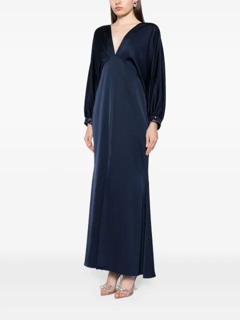 Sachin & Babi Maia V-neck dress R241G24 - 2