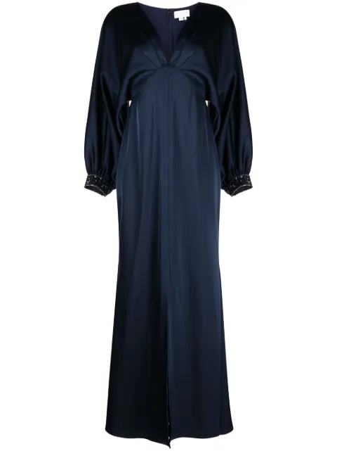 Sachin & Babi Maia V-neck dress R241G24 - 0