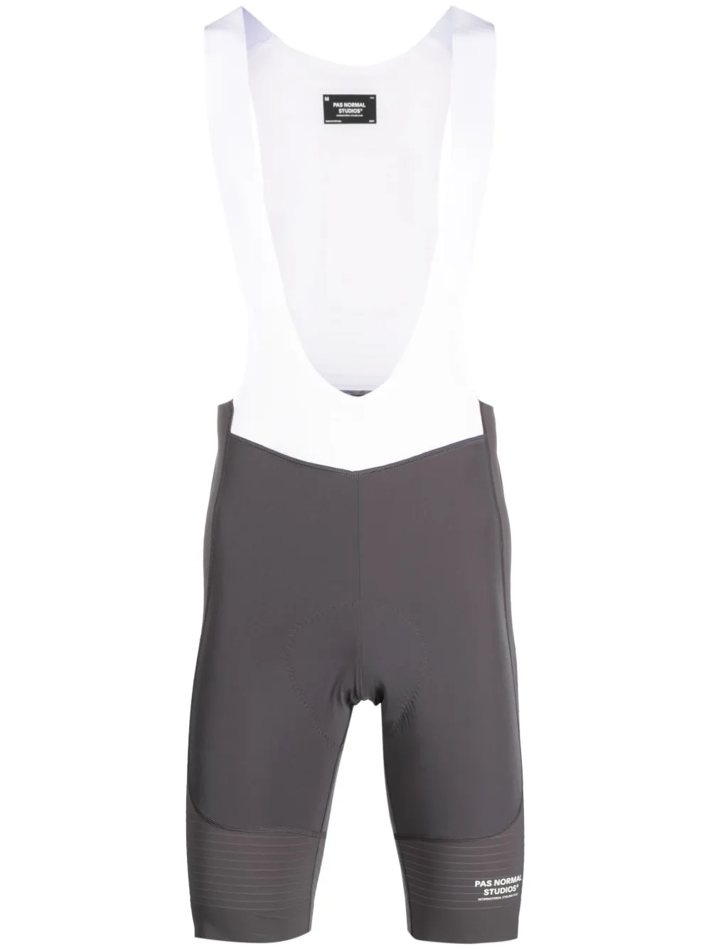 Pas Normal Studios T.K.O. Mechanism Pro Cycling Bib Shorts - Farfetch