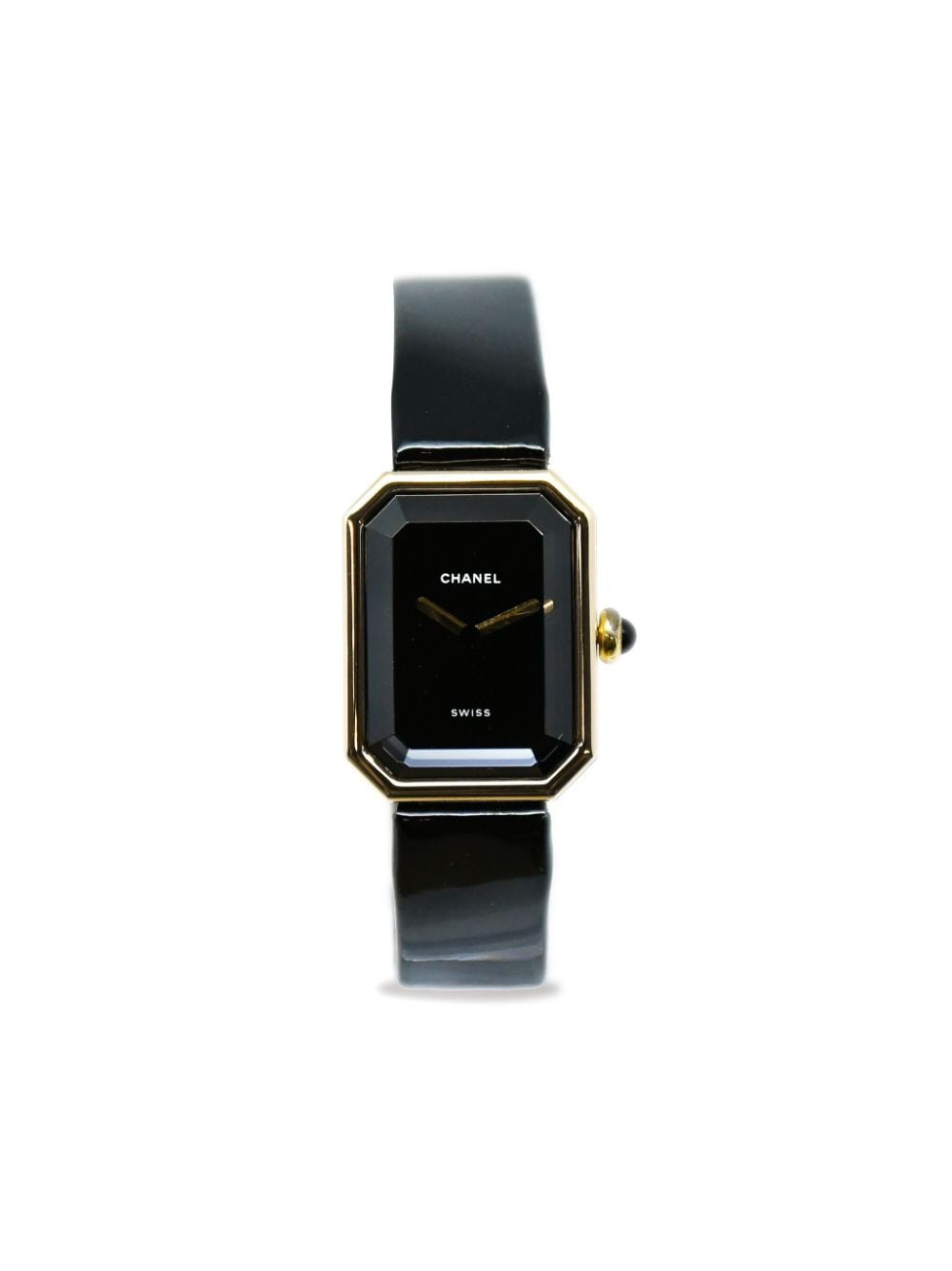 Image 1 of CHANEL Pre-Owned 1987 pre-owned Première 18mm