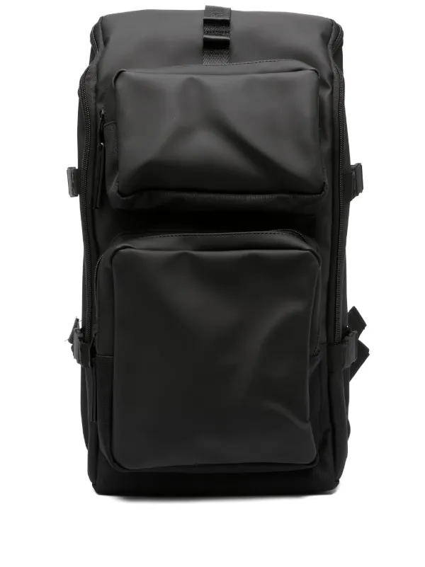 tumi arrive black bradley backpack Tumi Arrive Black Bradley Backpack