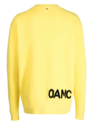 OAMC(オーエーエムシー)セーター - FARFETCH OAMC(オーエーエムシー)セーター - FARFETCH