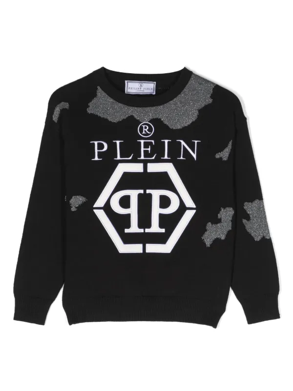 Philipp plein trui best sale