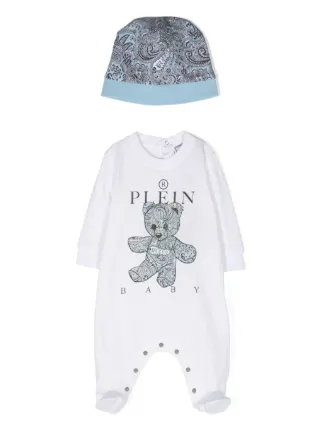 Philipp Plein Junior