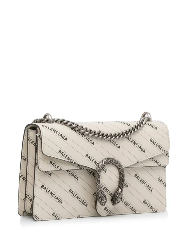 Gucci Dionysus Small Top Handle Bag - Farfetch