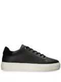 Kurt Geiger London Laney leather sneakers - Black