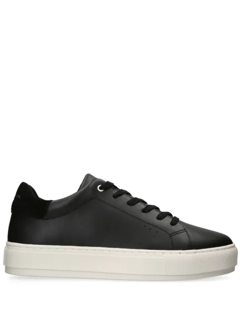 Kurt Geiger London Laney leather sneakers