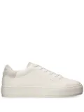 Kurt Geiger London Laney leather sneakers - White