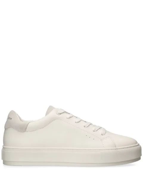 Kurt Geiger London Laney leather sneakers