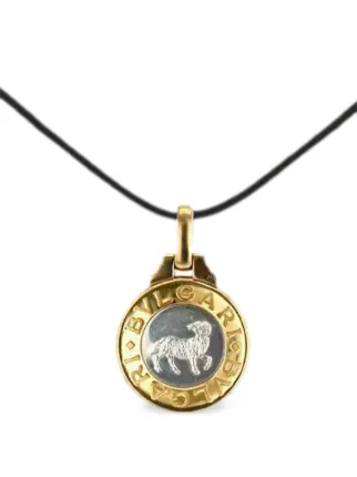 Bvlgari Pre-Owned